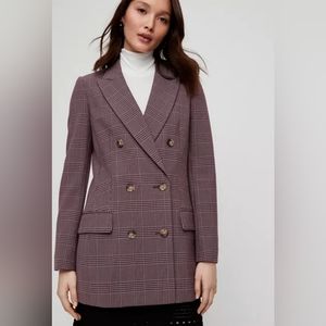 Aritizia Wilfred Margaux Blazer